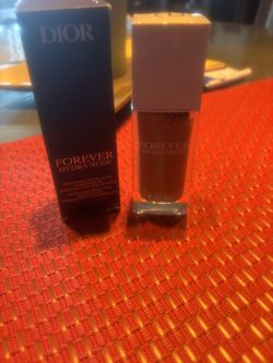 Dior Make Up New Never Use