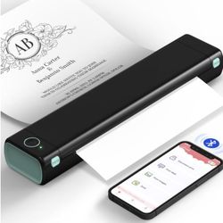 Phomemo Portable Thermal Printer