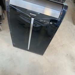 Portable Air Conditioner