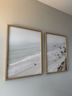 Beach Wall Art