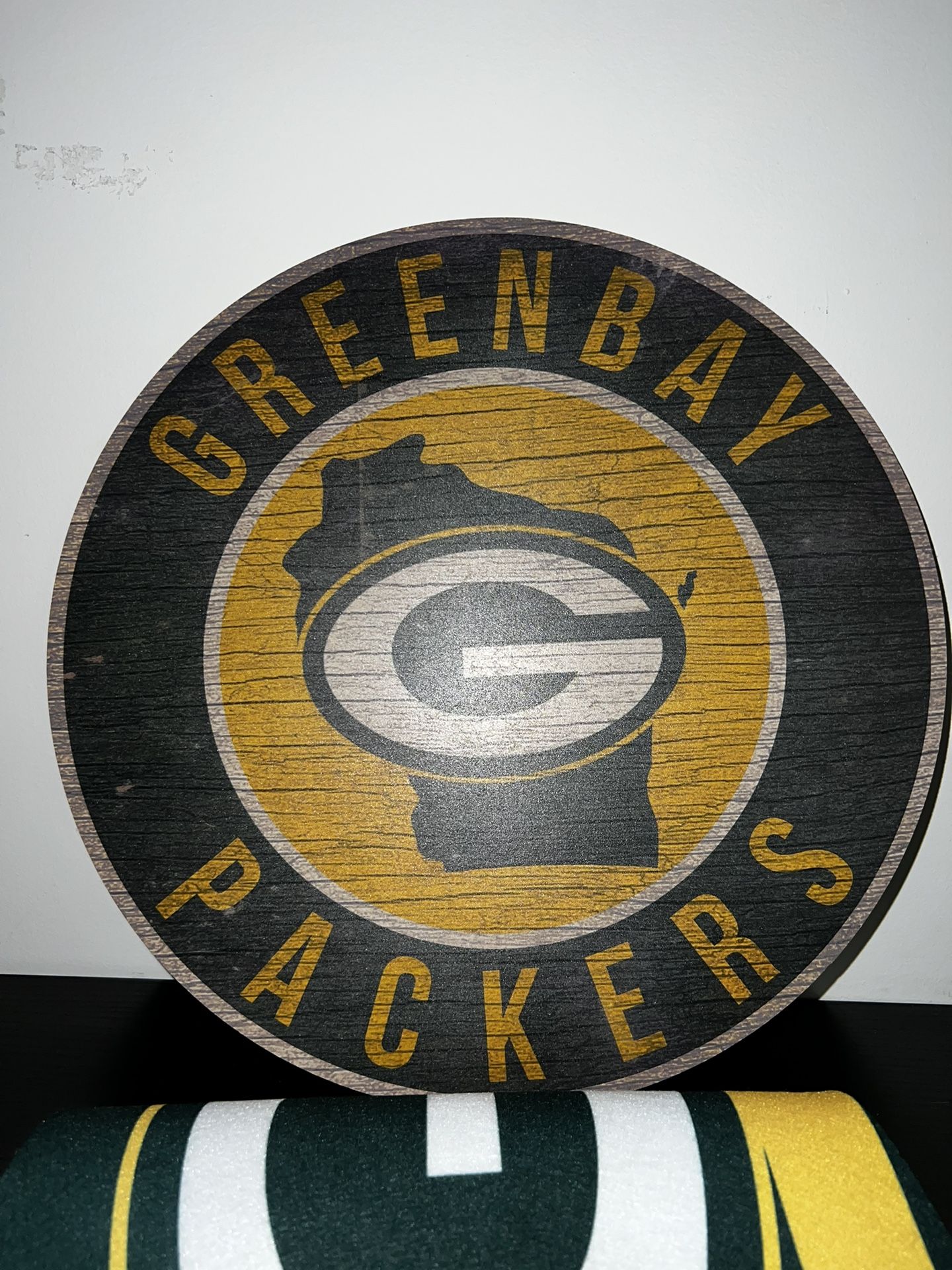 Green bay packers