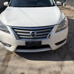 2013 Nissan Sentra