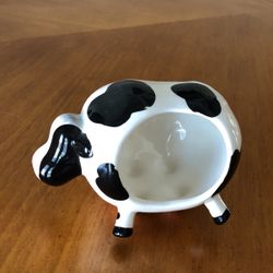 Cow Soap Dish