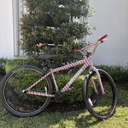 SE Bikes “Big Flyer” 