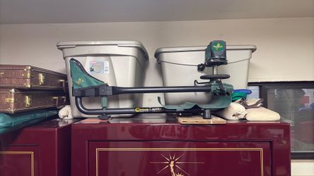 Caldwell Lead Sled rifle shooting rest