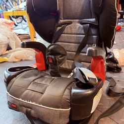 Britax car seat