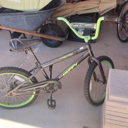 Kids Huffy Bike