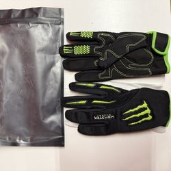 Monster Gloves (size Large)