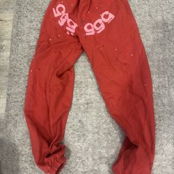 So5der Sweatpants 