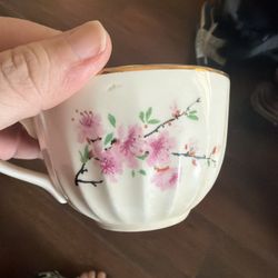 China Dish Set