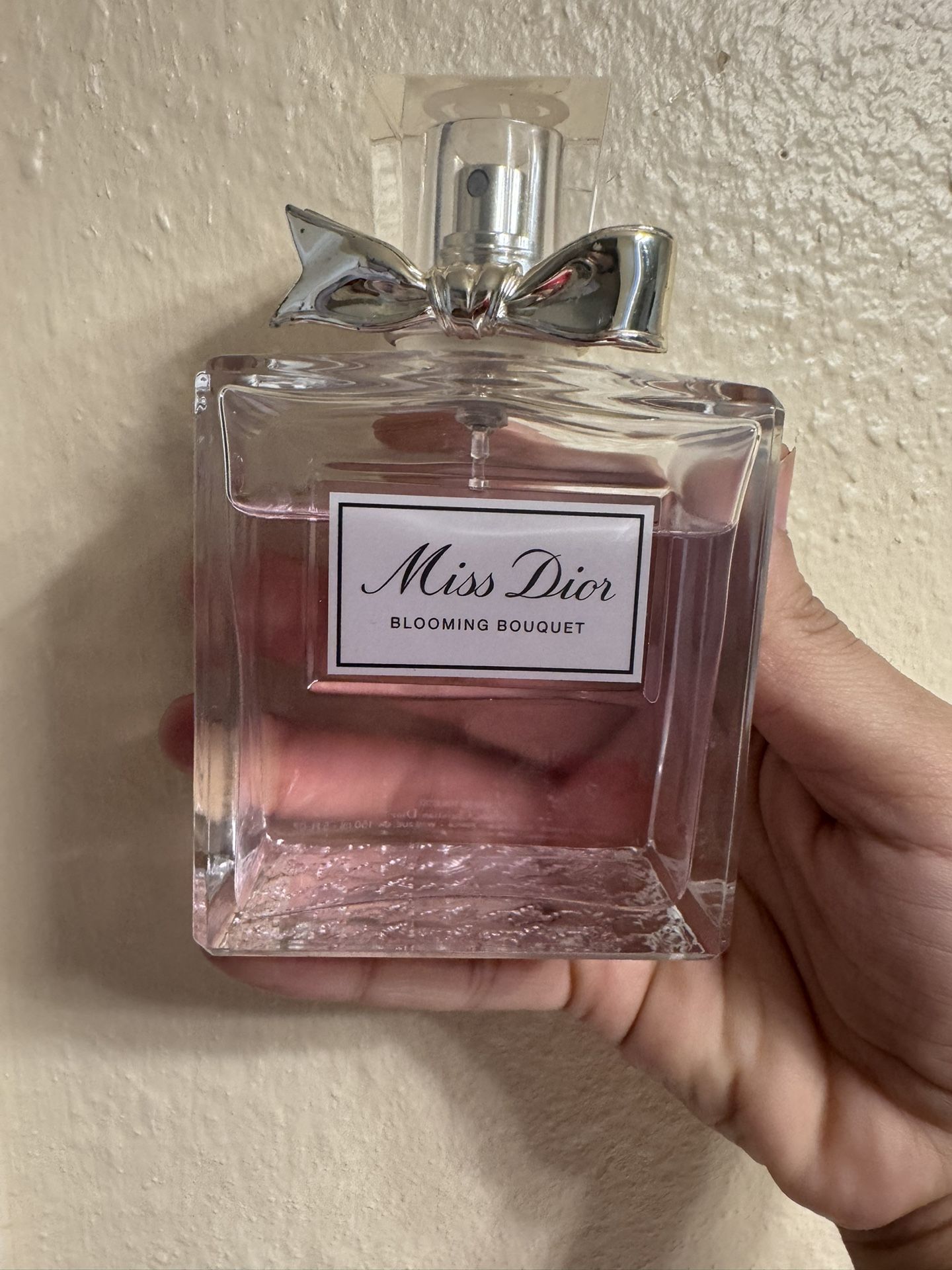Dior Perfume 5 Floz