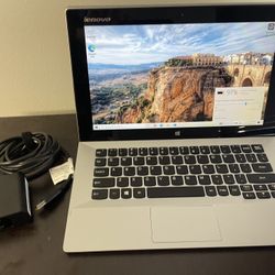 Pending - Lenovo Windows 10 Tablet/PC 11.6”