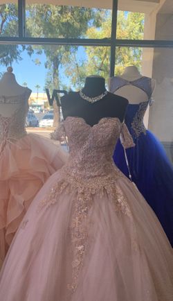 Quince dresses
