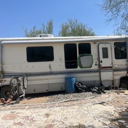 Motor Home
