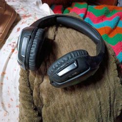 Bluetooth Headphones 