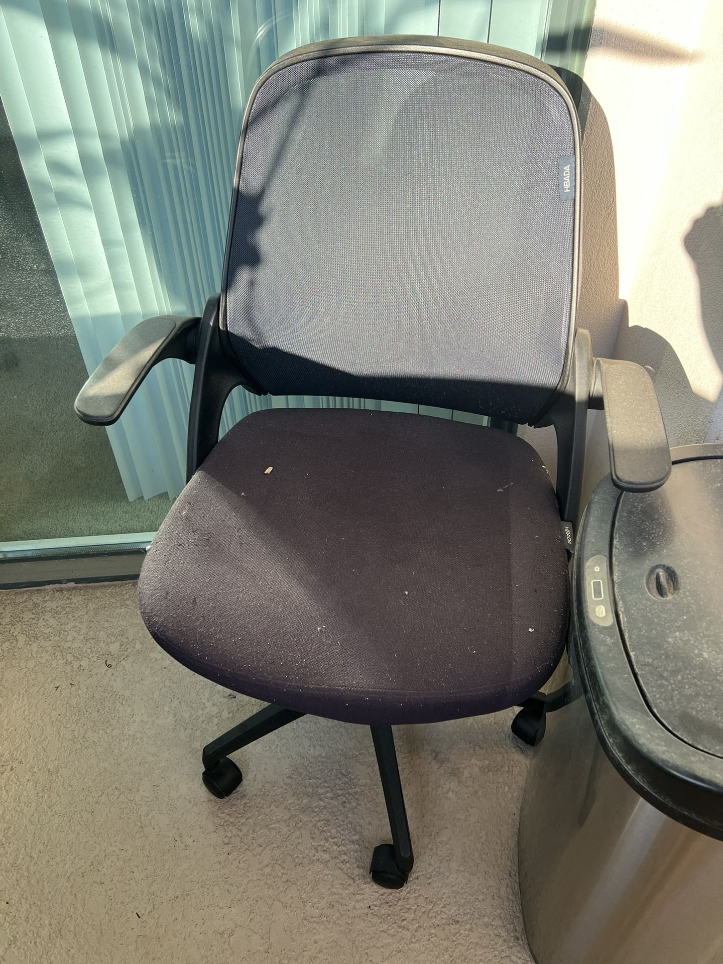 HBADA Desk Chair
