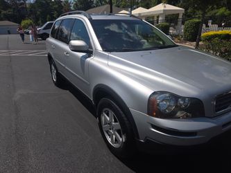 2007 Volvo XC 90 3.2L