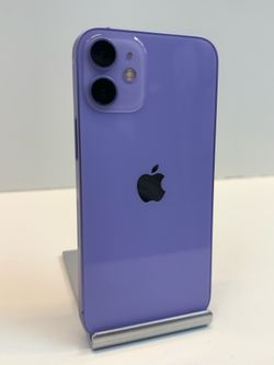 Apple iPhone 12 MINI 256gb. ( Fully Unlocked Phone )