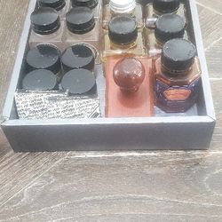 French Ink And Cartridges 