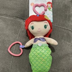 Disney Princess ARIEL Activity Toy