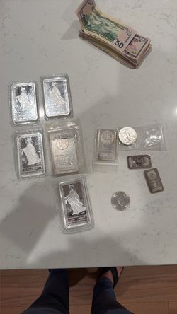 Selling silver bars at spot !! PAMP!! Lady liberty take all
