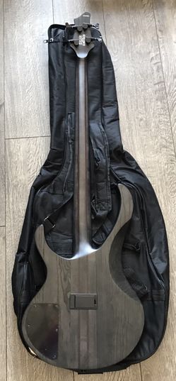 Ibanez Boutique BTB 700 DX 4 string bass guitar for Sale in Los Angeles CA OfferUp