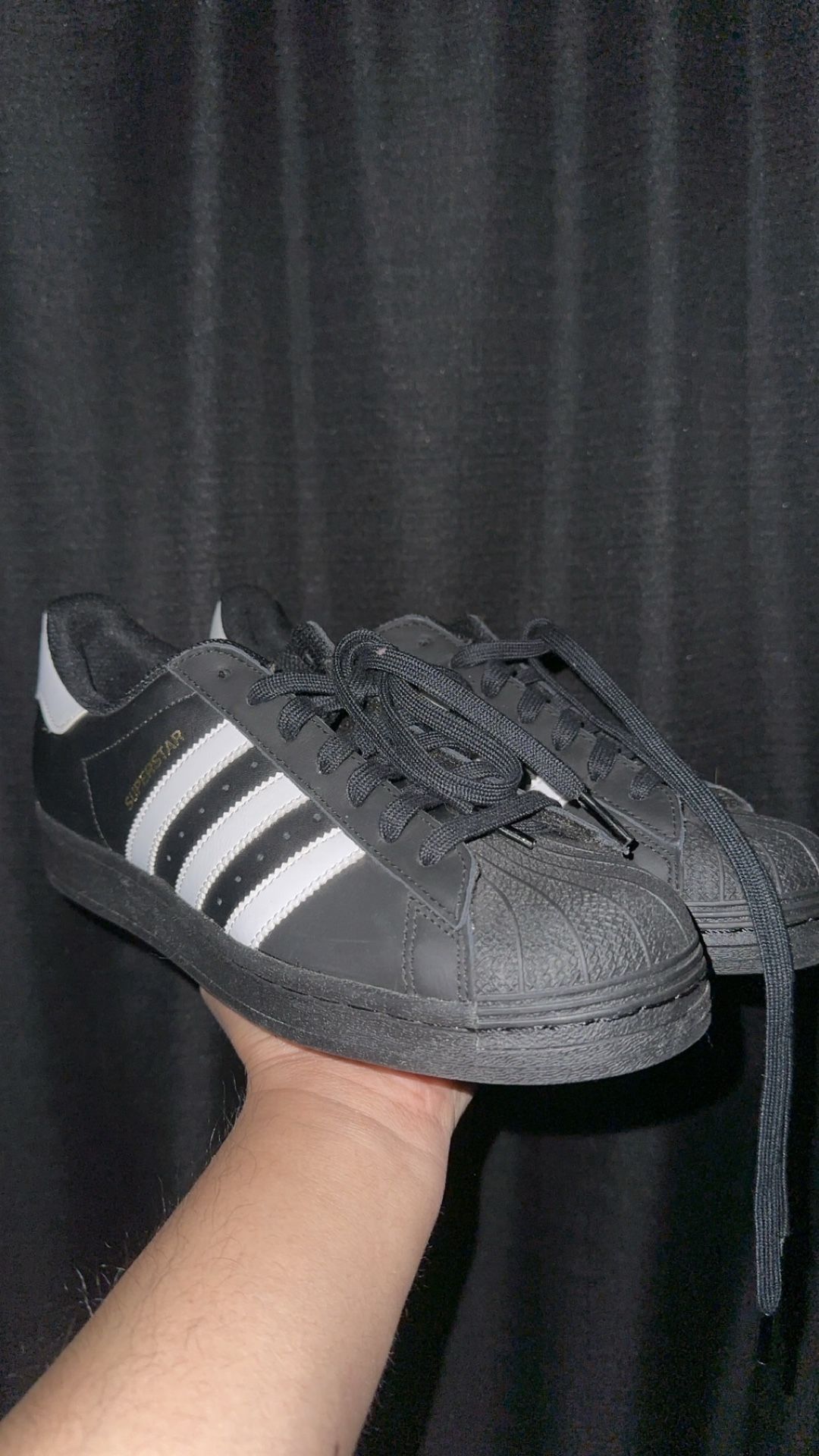 Adidas (SUPERSTAR Edition)