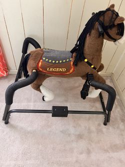 Rocking Horse