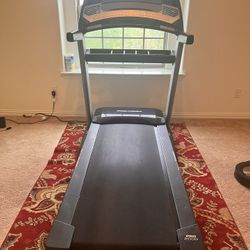 Pro Form Treadmill