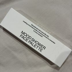 Korean Eyeshadow Palette 