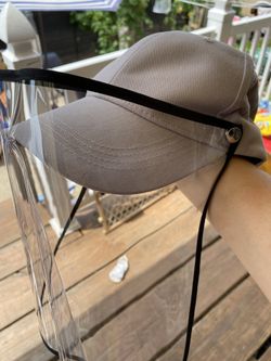Fisherman's hat
