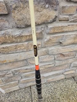 St Croix Fishing Pole Will Throw In An Extra