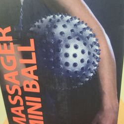 Massager Mini Ball