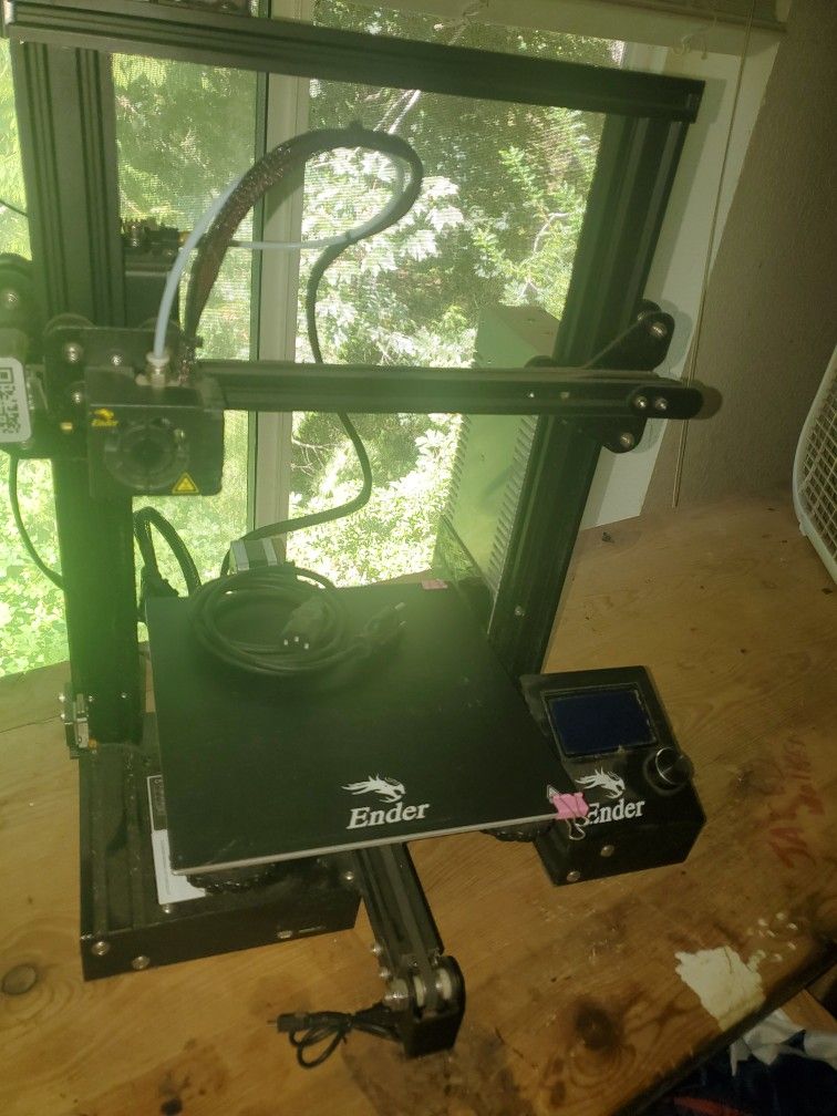 Ender 3