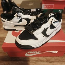 Nike Dunks