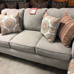 Sofa Loveseat Ottoman Accents Chairs 