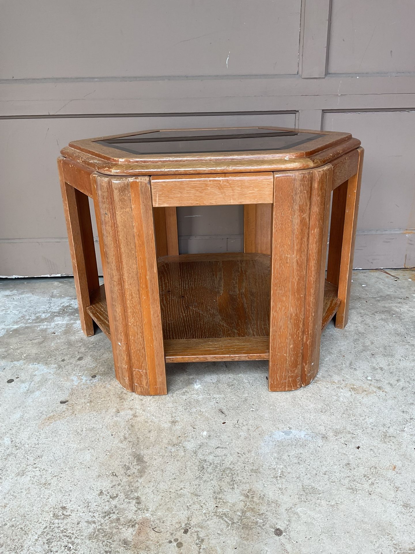 End Table