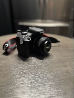 Camera