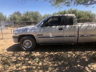 Dodge 2500 Cummins