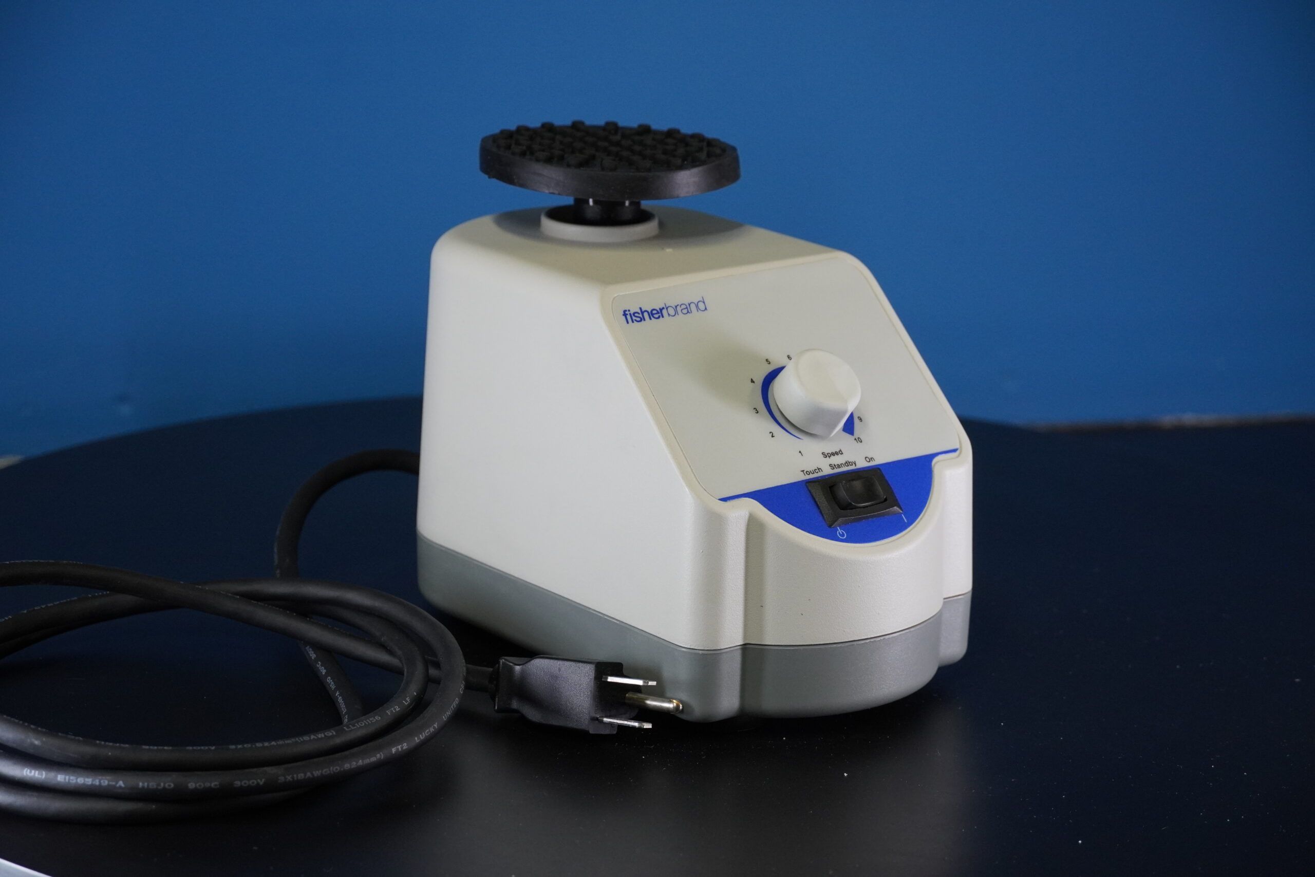 Fisherbrand Analog Vortex Mixer 9454FIALUS (Used)