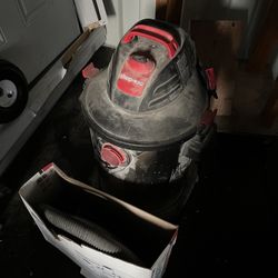Shop Vac