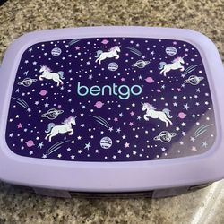 Bentgo Lunch Box
