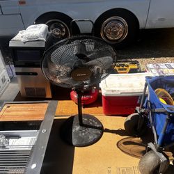 Fan