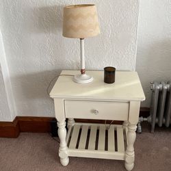 Side Table 