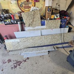 Granite Counter Tops