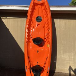 Lifetime Kokanee Tandem Kayak 