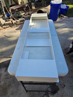 Boat Helm Seat, Golf Cart , Side By Side 4-in Riser