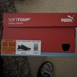 Nike Pumas tennis Shoes