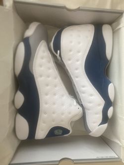 French Blue 13s