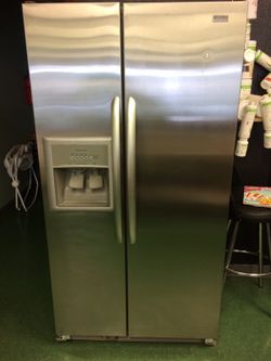 Kenmore refrigerator!!